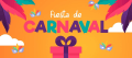 Casino Gran Madrid aún celebra carnaval