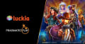 Luckia Casino amplía su portafolio con las tragaperras de Pragmatic Play