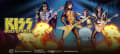 El grupo Kiss ya tiene su propia tragaperras online