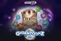 Llega la esperada tragaperras Gigantoonz