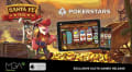 PokerStars Casino estrena en exclusiva Santa Fe Mix