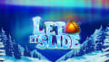 Viajamos hasta el frío norte con la tragaperras Let it Slide