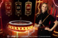 Evolution lanza su nueva XXXtreme Lightning Roulette