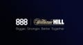 Campaña que celebra la fuerza de la unión de 888 y William Hill