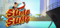 Pilas de luchadores en Sumo Sumo de ELK Studios