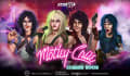 La tragaperras Mötley Crüe inicia su tour 2023 con Play’n GO