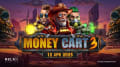 Money Cart 3 la nueva secuela de la colección Money Train