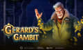 Gerard's Gambit la nueva tragaperras de la familia Wilde