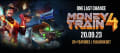Entramos en otoño a todo tren con la tragaperras Money Train 4