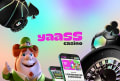 Nace el nuevo Yaass casino