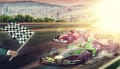 Win your F1 trip to Barcelona at our top UK casino