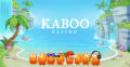 Summer tournament weekend with Kaboo new UK casino!