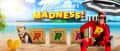 Midsummer Madness on Rizk UK online casino!