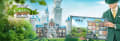 Castle Builder II is officially here on our top UK casinos, and the cash prizes follow!