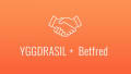 Yggdrasil Gaming and Betfred online casino combine resources and get together!