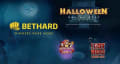 There's nothing more scary on Halloween than not opting into this casino promotion to get a share of £20,000 in cash!