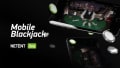 NetEnt has created the first of its kind for mobile standard Blackjack for online casino!