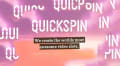 Spin your way through Quickspin’s re-vamped and improved slot games!