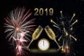 The four most important new years casino resolutions for 2019!