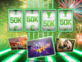 March Casino Slot Festival is coming to a close, get involved before you miss out on the the £3000,000 cash pool!