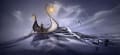 Why Viking themed slot games are a great way to start the weekend!