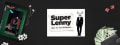 SuperLenny live casino tekee viikonlopun!