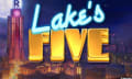Lake's Five - uusi kolikkopeli kiehtova kuin toimintaelokuva!