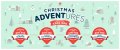 Christmas ADVENTures slottiturnaukset – Kaikki mitä sinun tulee tietää