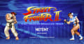 NetEntin Street Fighters II on nyt täällä! Näin saat ilmaiskierroksia