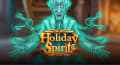 Uusi slotti Holiday Spirits askel kohti netticasinoiden joulua