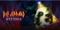 Def Leppard Hysteria – uusi rock-teemainen casinopeli