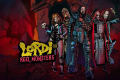 Onko "Lordi Reel Monsters" casinoiden karmivin slotti?