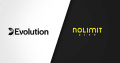 Evolution Gaming ostaa pelivalmistaja Nolimit Cityn