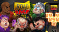 Uutuuspelissä Road Rage iskee rattiraivo!