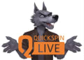 Big Bad Wolf Live – Quickspin päästää suden irti live casinolla