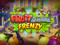 Fruit Shop Frenzy – jälleen uusi versio NetEntin klassikosta