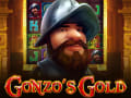 Snabbtitt på nya Gonzo's Gold slot från NetEnt