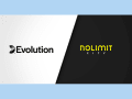 Evolution Gaming köper speltillverkaren Nolimit City