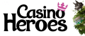 Spring Festival hos nettcasinoet Casino Heroes