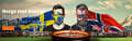 Norge mot Sverige på nettcasinoer Norge