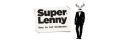 Oppdatering av innskuddsbonusen på SuperLenny