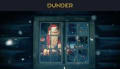Jul på det norske Dunder casino