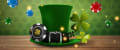 St. Patrick og casinobonuser hele helgen