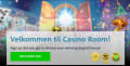 Casino Room blir nytt