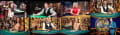 Live casino blir stadig mer populært