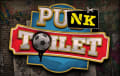 Punk Toilet eller Cupigs i spilleautomat
