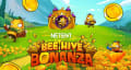 Bee Hive Bonanza fra NetEnt