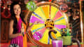 Enda flere game shows fra Evolution