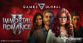 La esperada Immortal Romance 2 llega a los casinos online este mayo