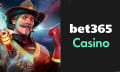 bet365 casino España crece con las tragaperras de Relax Gaming